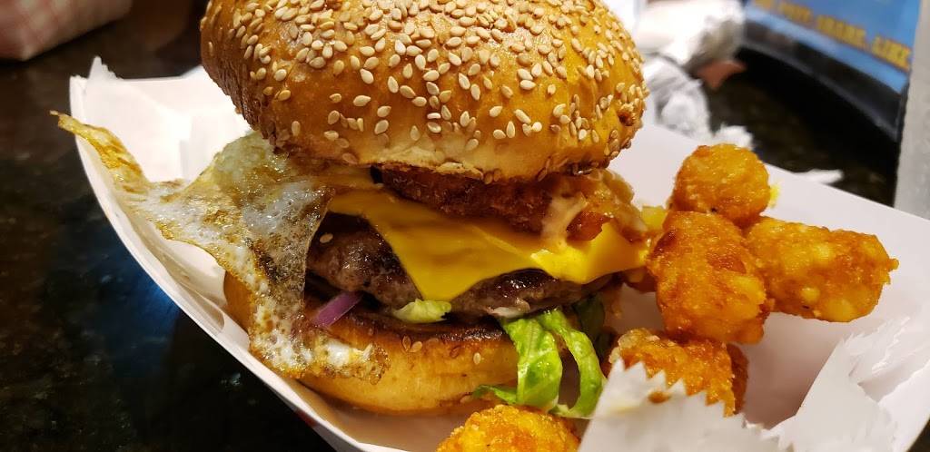 Charm City Burger Company | restaurant | 1136 E Hillsboro Blvd, Deerfield Beach, FL 33441, USA | 9545310300 OR +1 954-531-0300