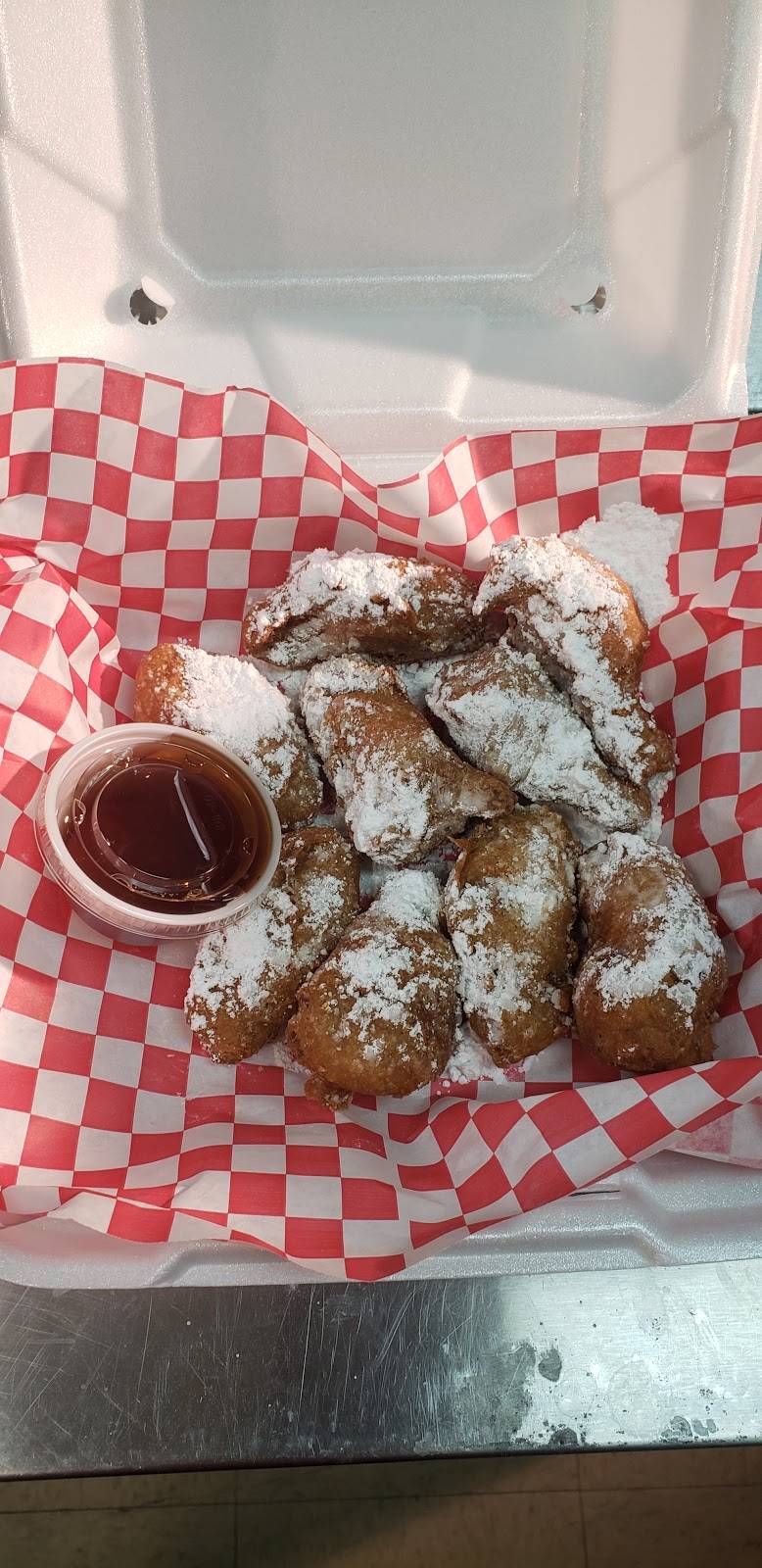 Noisy Wings | restaurant | 905 Bluff Rd A, Columbia, SC 29201, USA | 8038517073 OR +1 803-851-7073