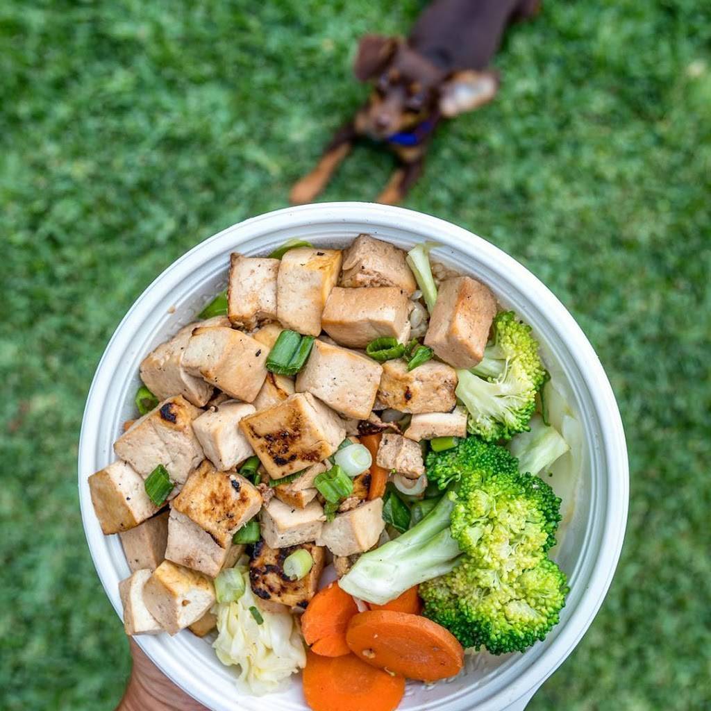 Flame Broiler | restaurant | 7941 Beach Blvd unit a, Buena Park, CA 90620, USA | 7145222400 OR +1 714-522-2400