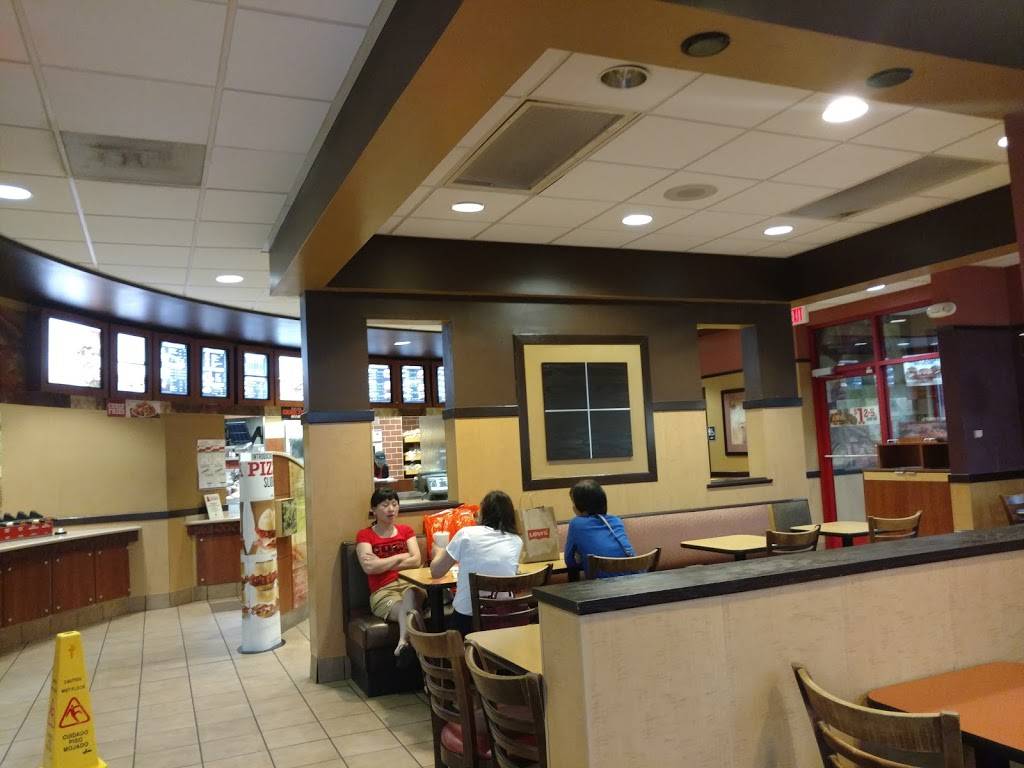 Arbys | restaurant | 4955 Centre Pointe Dr, North Charleston, SC 29418, USA | 8435290729 OR +1 843-529-0729