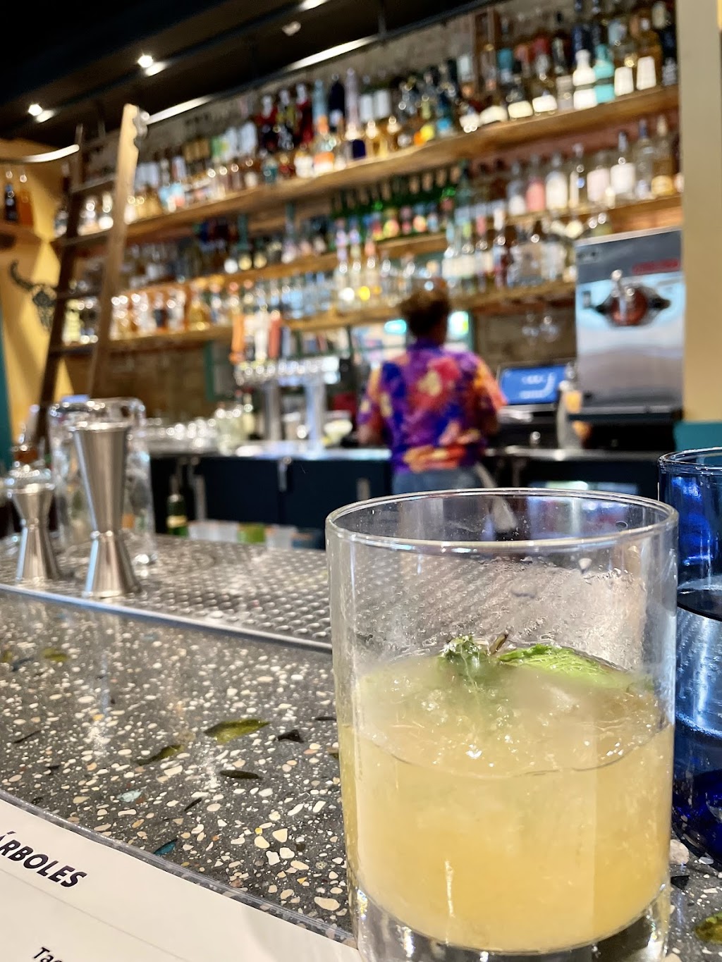 Dos Arboles | restaurant | 735 Main St, Frankfort, MI 49635, USA | 2313990770 OR +1 231-399-0770