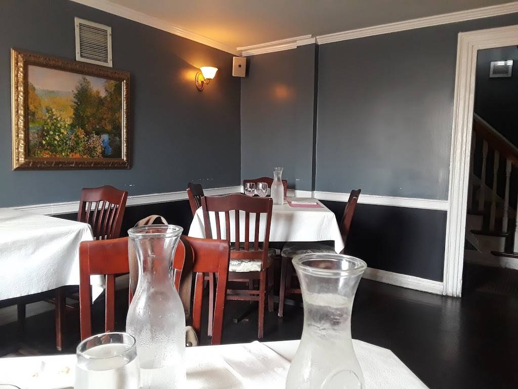 Sichuan Garden | restaurant | 2 Alfred St, Woburn, MA 01801, USA | 7819358488 OR +1 781-935-8488