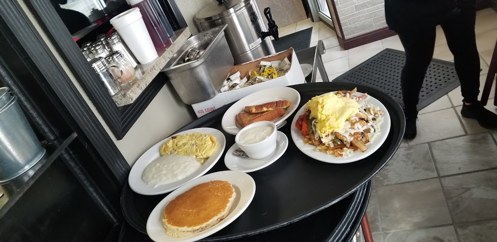Angie’s BREAKFAST & GRILL | restaurant | 6740 Broadway, Merrillville, IN 46410, USA | 2195254730 OR +1 219-525-4730