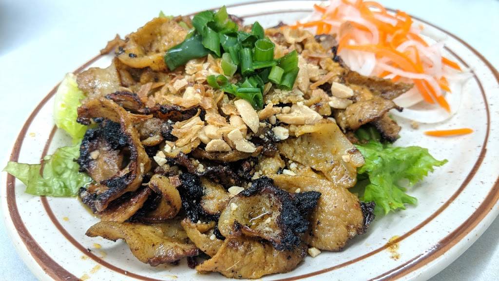 BìNH DÂN Restaurant | restaurant | 10040 McFadden Ave, Westminster, CA 92683, USA | 7148397050 OR +1 714-839-7050