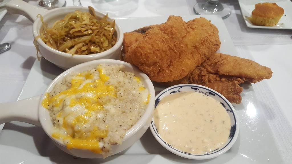 Simply Southern | restaurant | 817 Belmar Plaza, Belmar, NJ 07719, USA | 7322439259 OR +1 732-243-9259