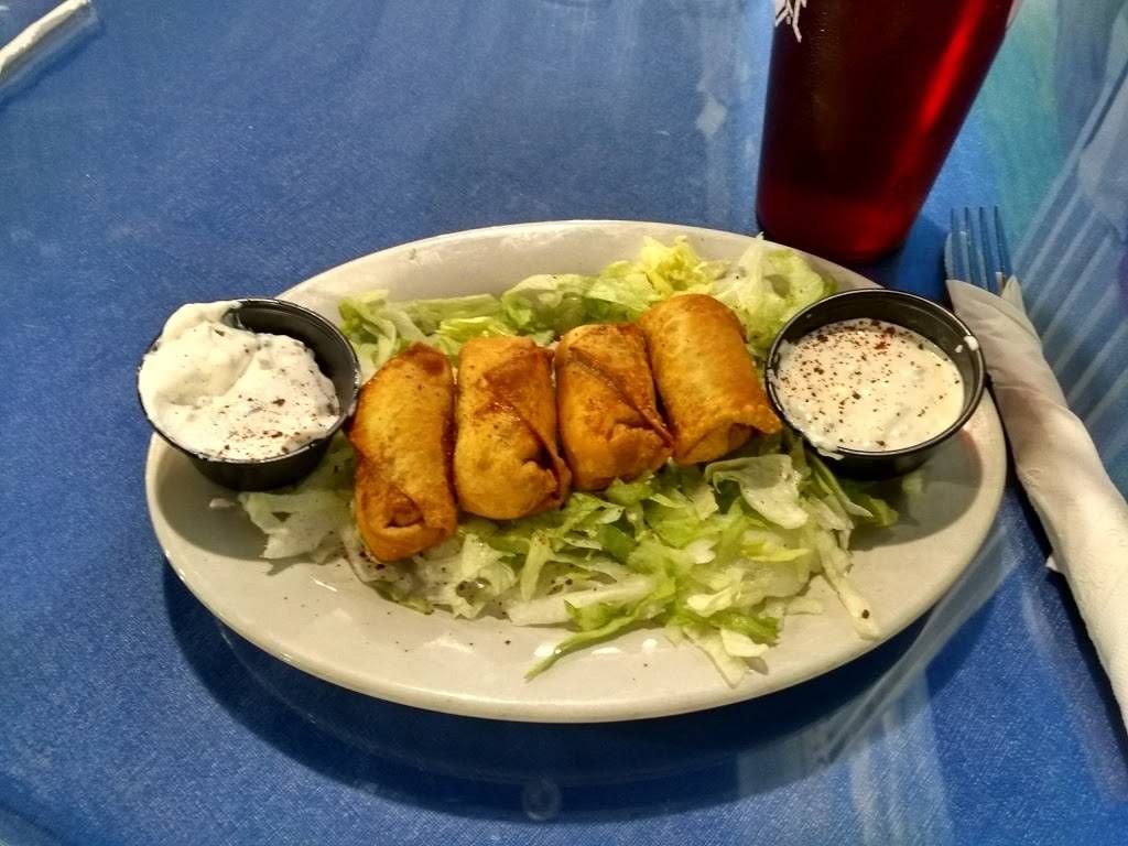 Crazzy Greek | restaurant | 8325 Market Exchange Drive, Westerville, OH 43081, USA | 6148889670 OR +1 614-888-9670