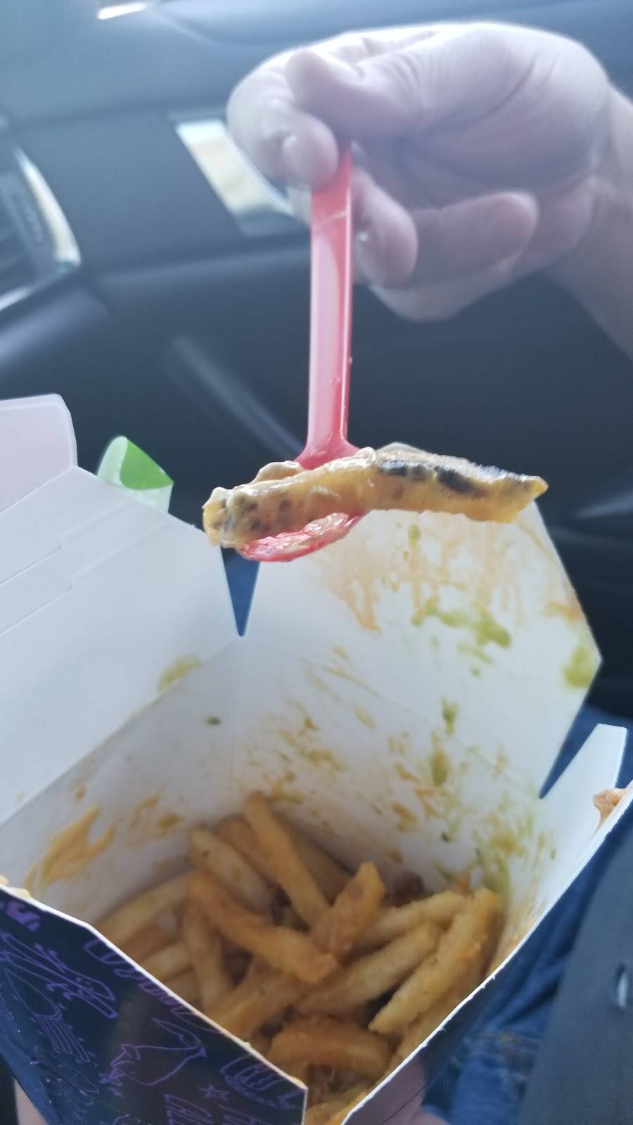 Jack in the Box | restaurant | 9501 Imperial Hwy, Downey, CA 90242, USA | 5628037900 OR +1 562-803-7900