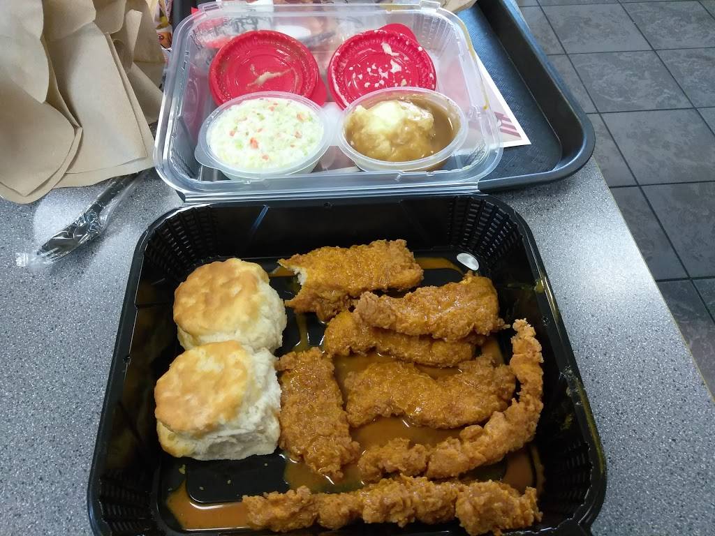 KFC | restaurant | 1980 E 20th St, Chico, CA 95928, USA | 5303425181 OR +1 530-342-5181