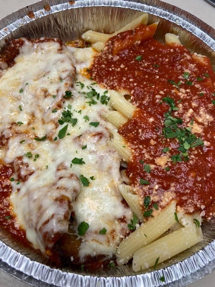 Pizzeria Di Maria | meal delivery | 596 Kuhn Rd, Carol Stream, IL 60188, USA | 6308683373 OR +1 630-868-3373