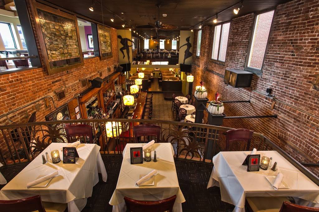 Deltas | restaurant | 19 Dennis St, New Brunswick, NJ 08901, USA | 7322491551 OR +1 732-249-1551