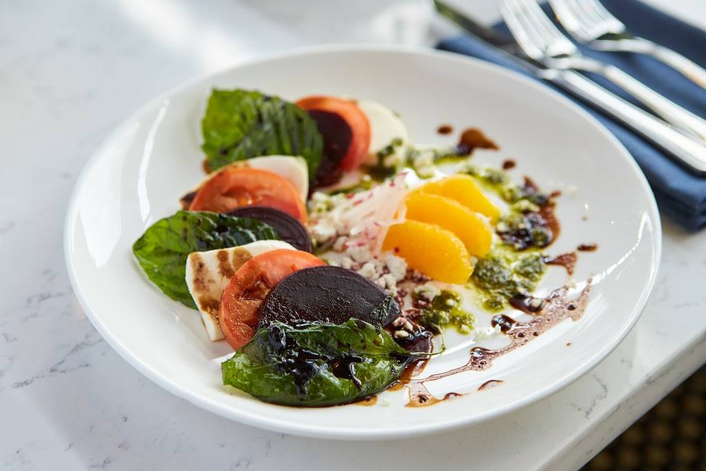 Testa Barra Kitchen & Cocktails | restaurant | 48824 Romeo Plank Rd, Macomb, MI 48044, USA | 5864340100 OR +1 586-434-0100