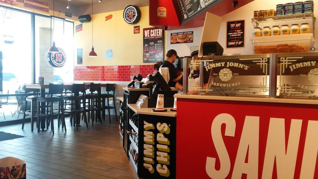 Jimmy Johns | meal delivery | 409 E W Hwy 377, Granbury, TX 76048, USA | 8175739900 OR +1 817-573-9900