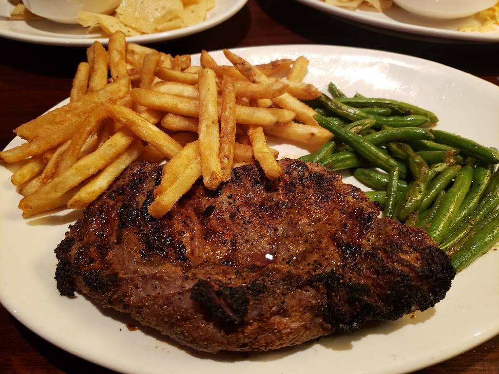 BJs Restaurant & Brewhouse | restaurant | 2425 W Memorial Rd, Oklahoma City, OK 73134, USA | 4057486770 OR +1 405-748-6770