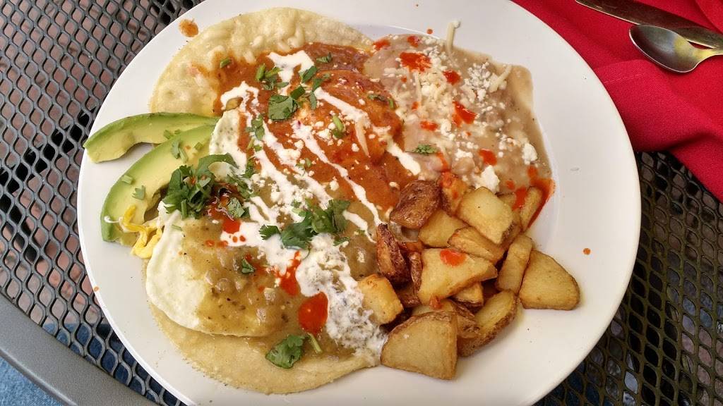 Restaurante El Corazon | restaurant | 190 State St, Portland, ME 04101, USA | 2075361354 OR +1 207-536-1354