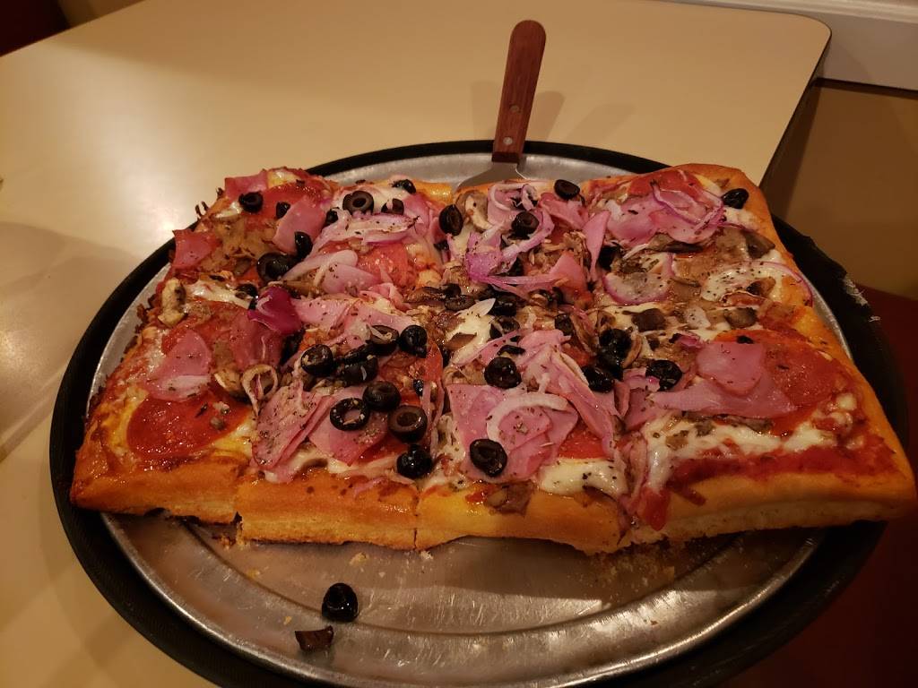 Pizza Perfect | restaurant | 357 Clofton Dr, Nashville, TN 37221, USA | 6156467877 OR +1 615-646-7877