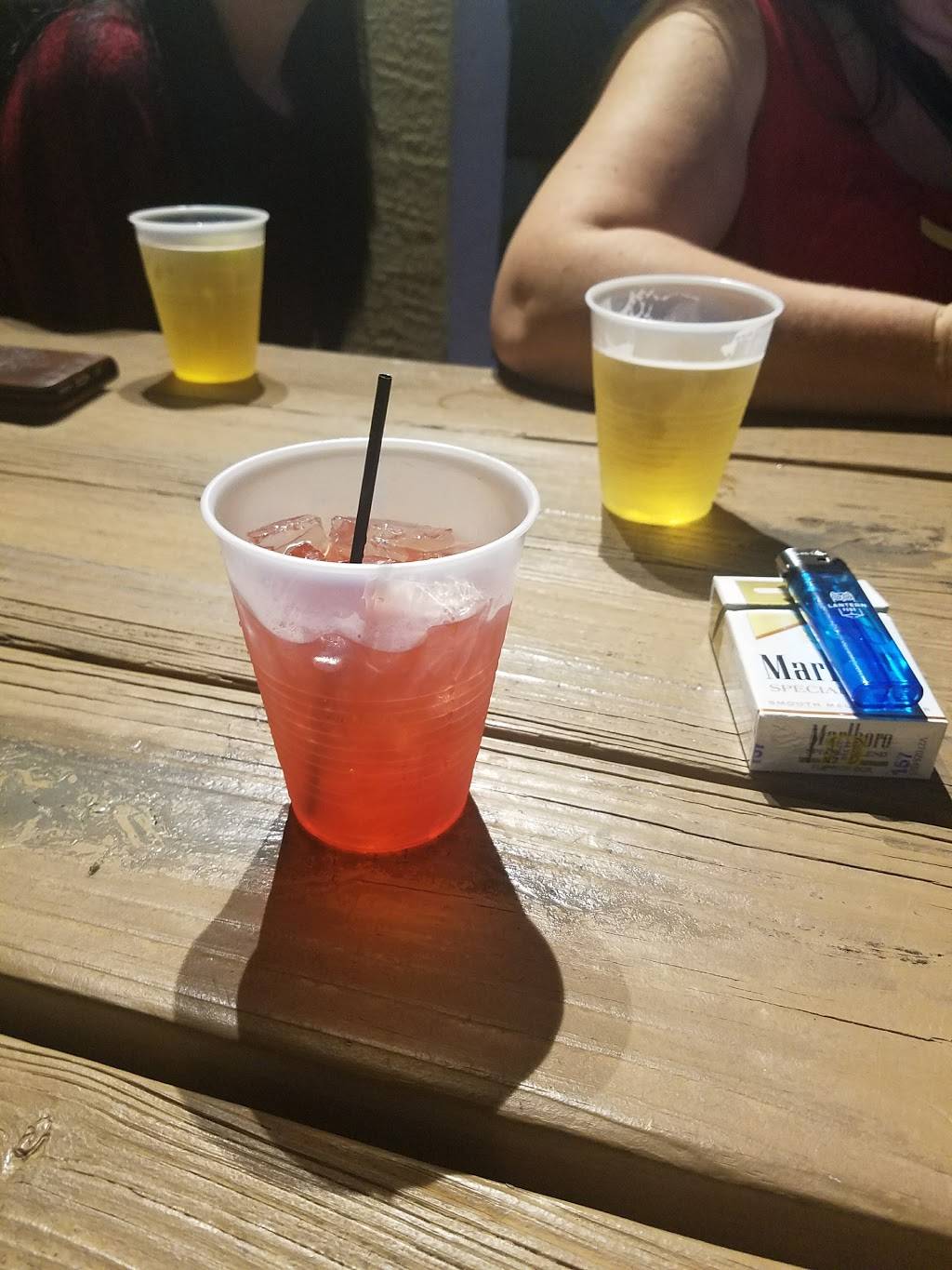 Gold Lion Bar and deli | night club | 4580 Coquina Ave, Titusville, FL 32780, USA | 3213625427 OR +1 321-362-5427