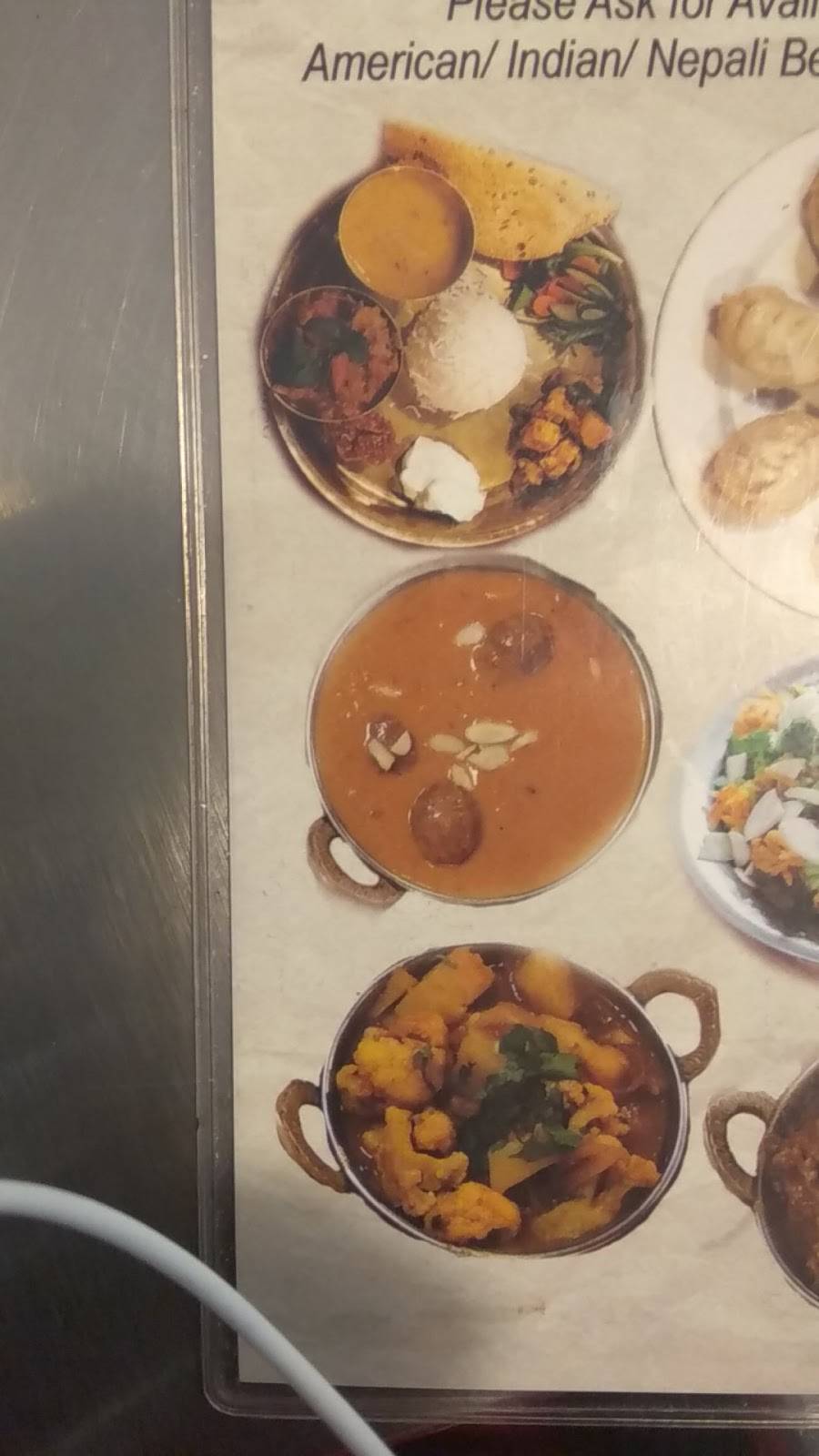 Himalayan Curry House | restaurant | 6112 La Salle Ave Ste 3, Oakland, CA 94611, USA | 5103380553 OR +1 510-338-0553