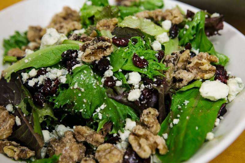 Elis Orange | restaurant | 285 Boston Post Rd, Orange, CT 06477, USA | 2035539933 OR +1 203-553-9933