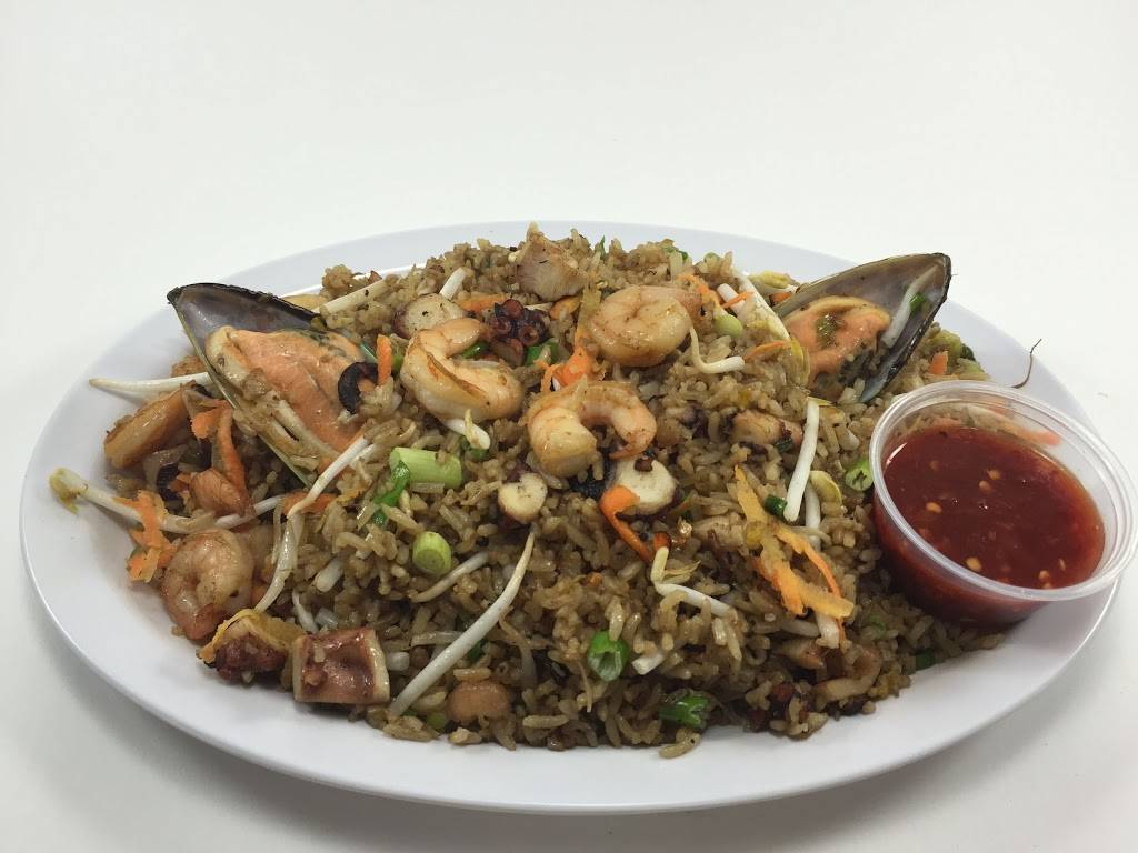 Ostioneria jaiba brava | restaurant | 5826 Airline Dr, Houston, TX 77076, USA | 3462401570 OR +1 346-240-1570