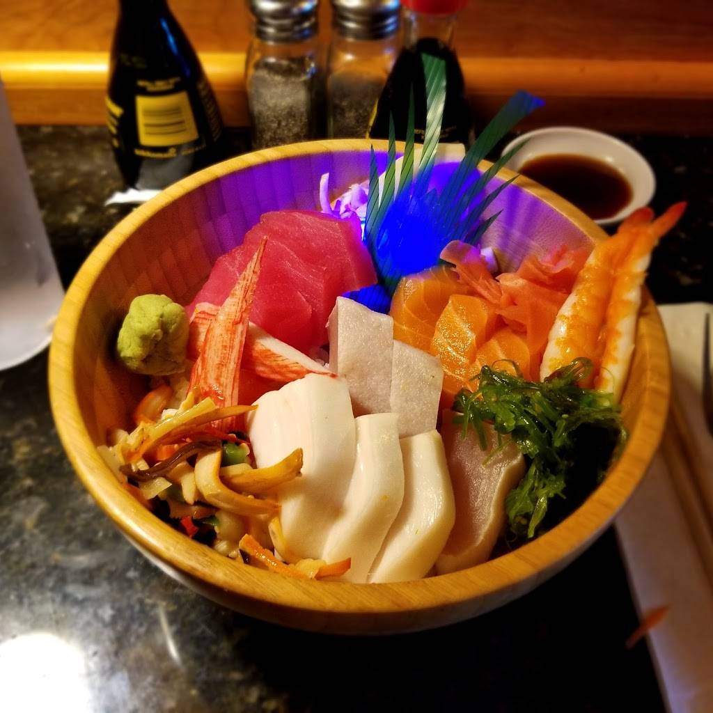 Fuji Sushi | restaurant | 14218 W Newberry Rd, Newberry, FL 32669, USA | 3523329888 OR +1 352-332-9888