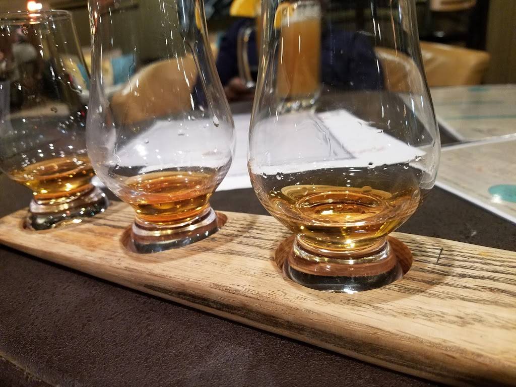 Wallaces Whiskey Room & Kitchen | restaurant | 123 N Highland Ave, Pittsburgh, PA 15206, USA | 4126650555 OR +1 412-665-0555