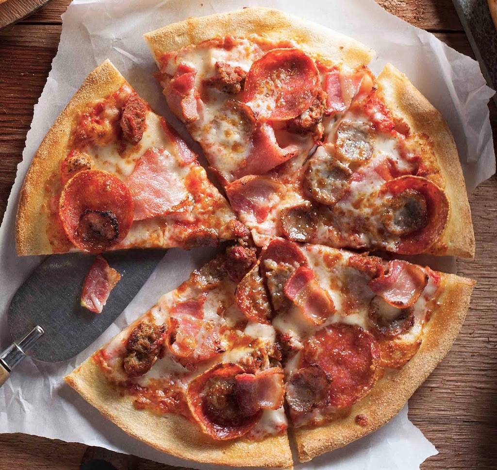 Lovebug Pizza | restaurant | 4902 Topanga Canyon Blvd, Woodland Hills, CA 91364, USA | 8188059313 OR +1 818-805-9313