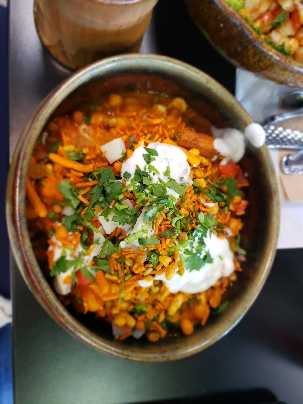 Namaste Indian Street Food | restaurant | 4272 Washington Rd #5A, Evans, GA 30809, USA | 7067552082 OR +1 706-755-2082