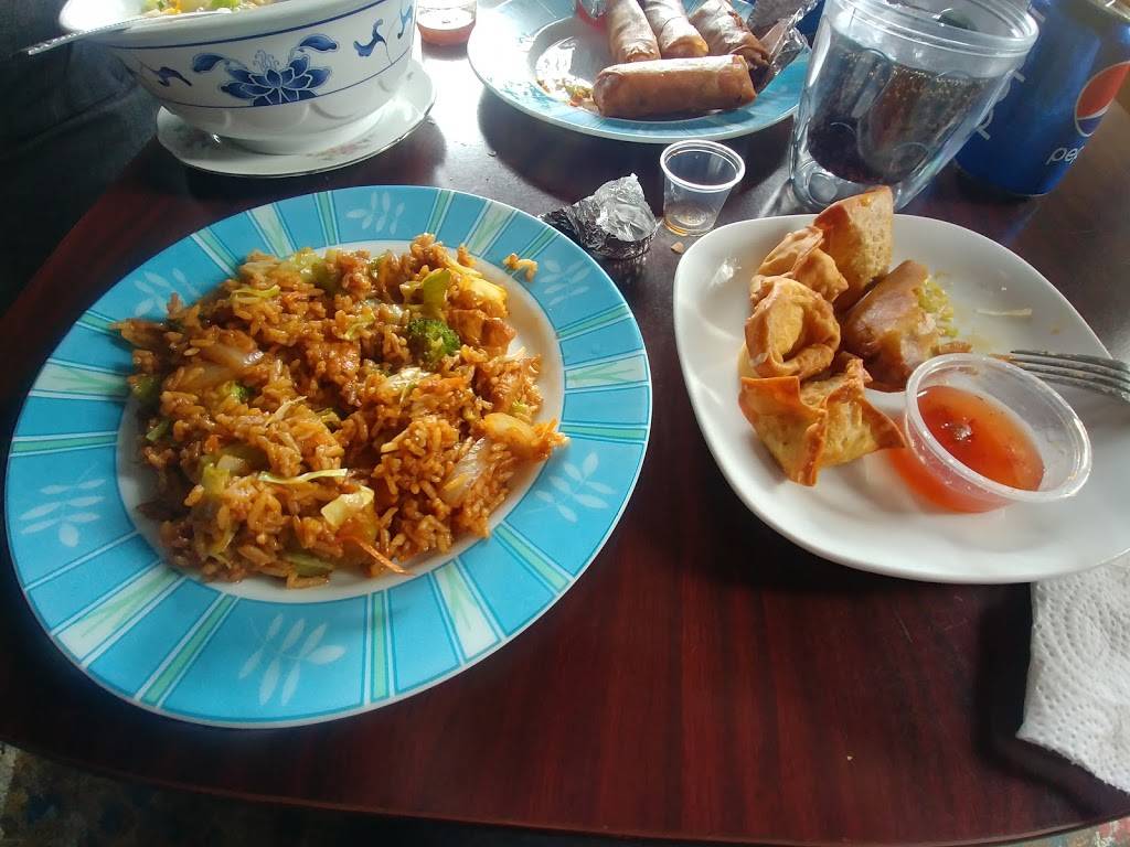 Hanuman Express | restaurant | 111 S 5th St, Poplar Bluff, MO 63901, USA | 5737766801 OR +1 573-776-6801