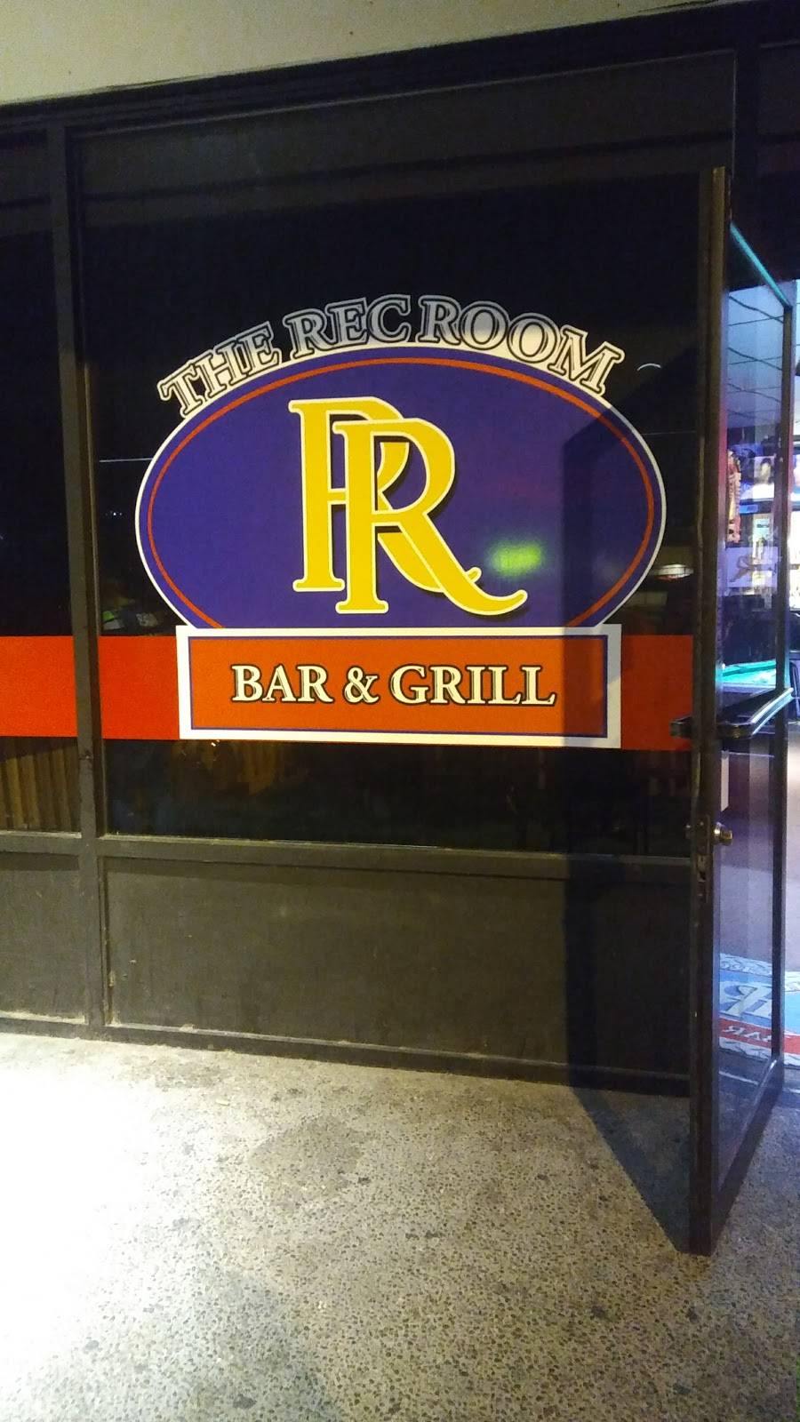 The Rec Room Bar and Grill | restaurant | 14920 Hwy 99 #130, Lynnwood, WA 98087, USA | 4252458899 OR +1 425-245-8899