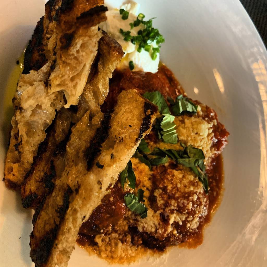 Fahrenheit | restaurant | 222 S Caldwell St, Charlotte, NC 28202, USA | 9802376718 OR +1 980-237-6718