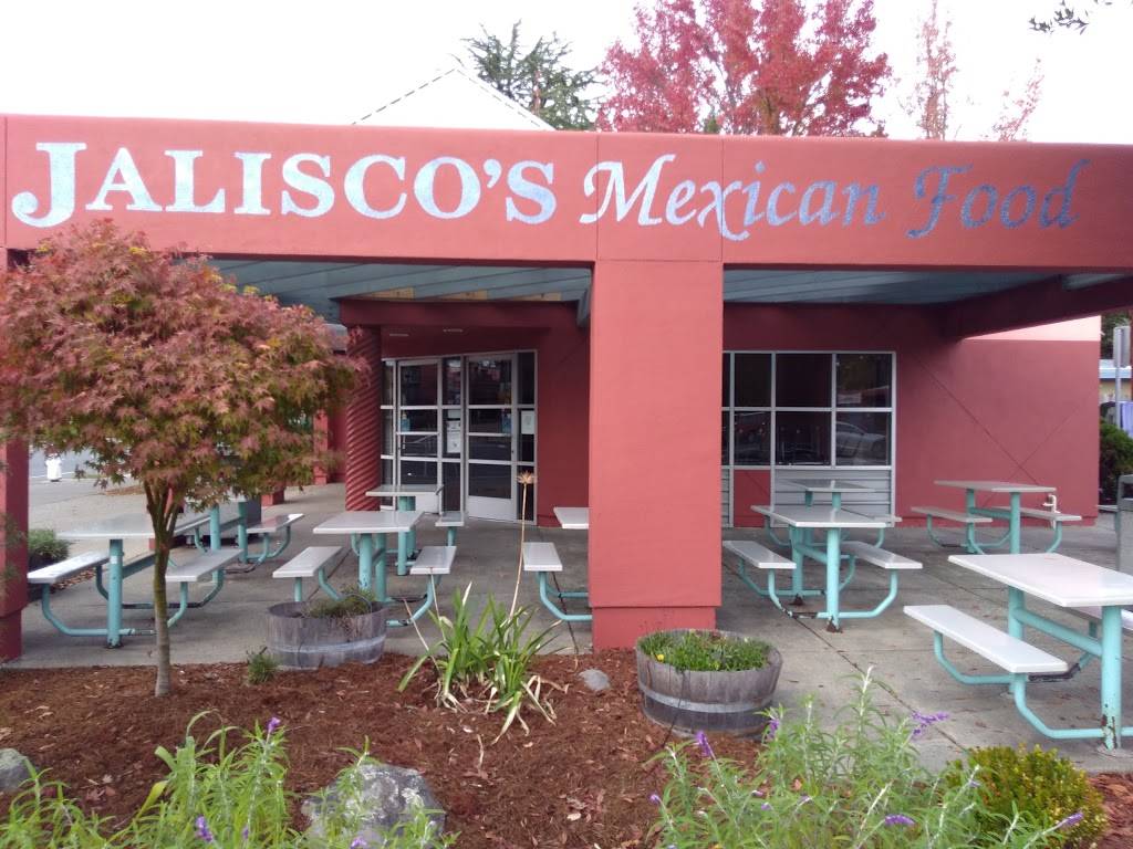 Jaliscos Mexican Food | restaurant | 1800 Mendocino Ave, Santa Rosa, CA 95401, USA | 7075767332 OR +1 707-576-7332