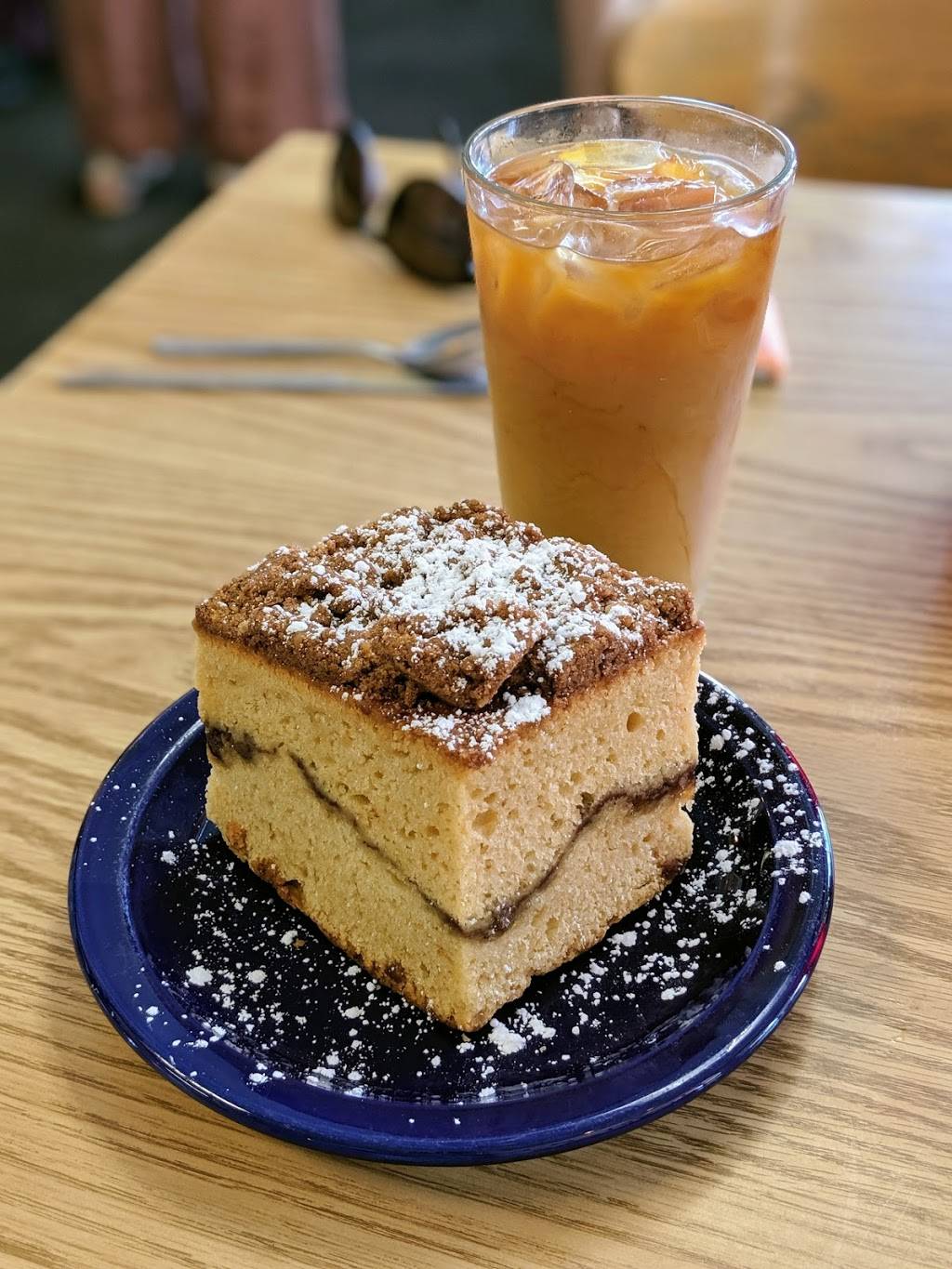 Walnut Cafe | restaurant | 3073 Walnut St, Boulder, CO 80301, USA | 3034472315 OR +1 303-447-2315