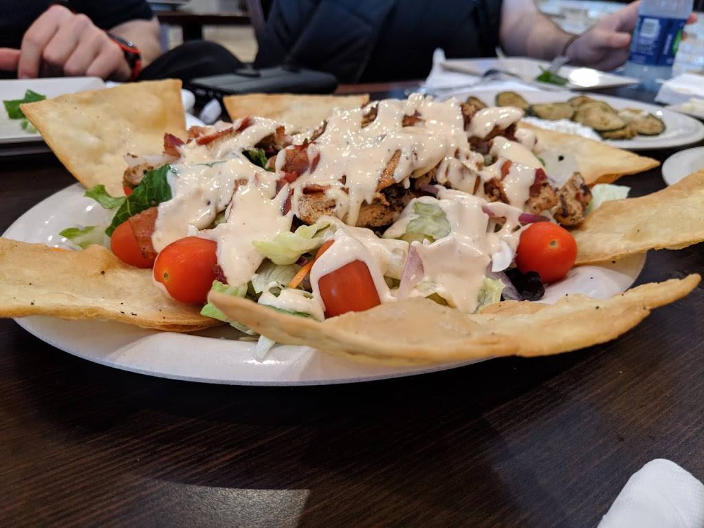 Pats Pizza & Pasta | restaurant | 5003, 5603 Kirkwood Hwy, Wilmington, DE 19808, USA | 3026330303 OR +1 302-633-0303