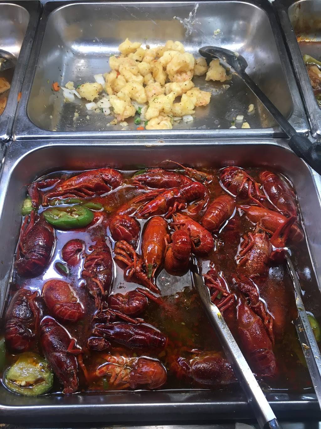 Panda Kitchen | restaurant | 5826 SW 21st St, Topeka, KS 66604, USA | 7857838381 OR +1 785-783-8381