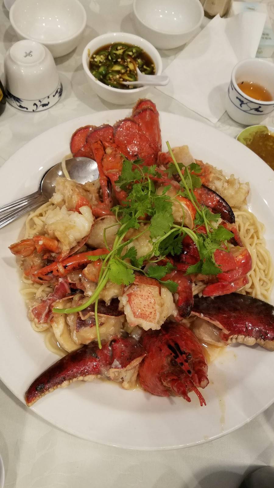 NYC Seafood Restaurant (新港城海鮮酒家) | restaurant | 715 W Garvey Ave, Monterey Park, CA 91754, USA | 6262899898 OR +1 626-289-9898