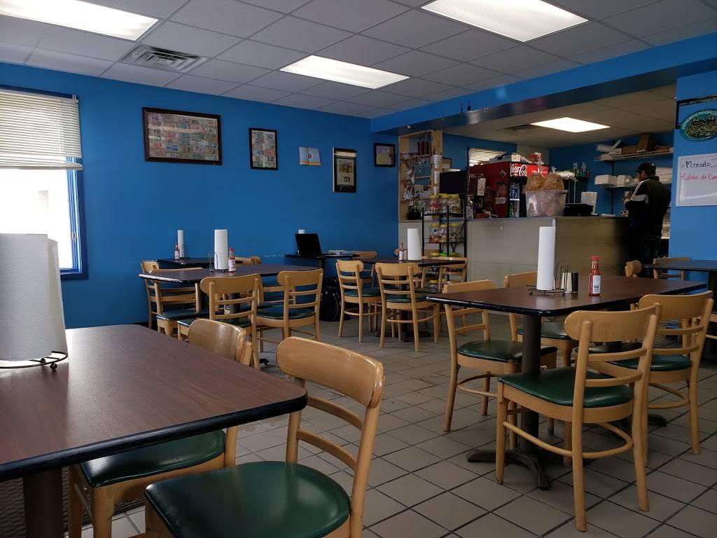 Taqueria El Rey | restaurant | 116 S 27th St, Lincoln, NE 68510, USA | 4027425367 OR +1 402-742-5367