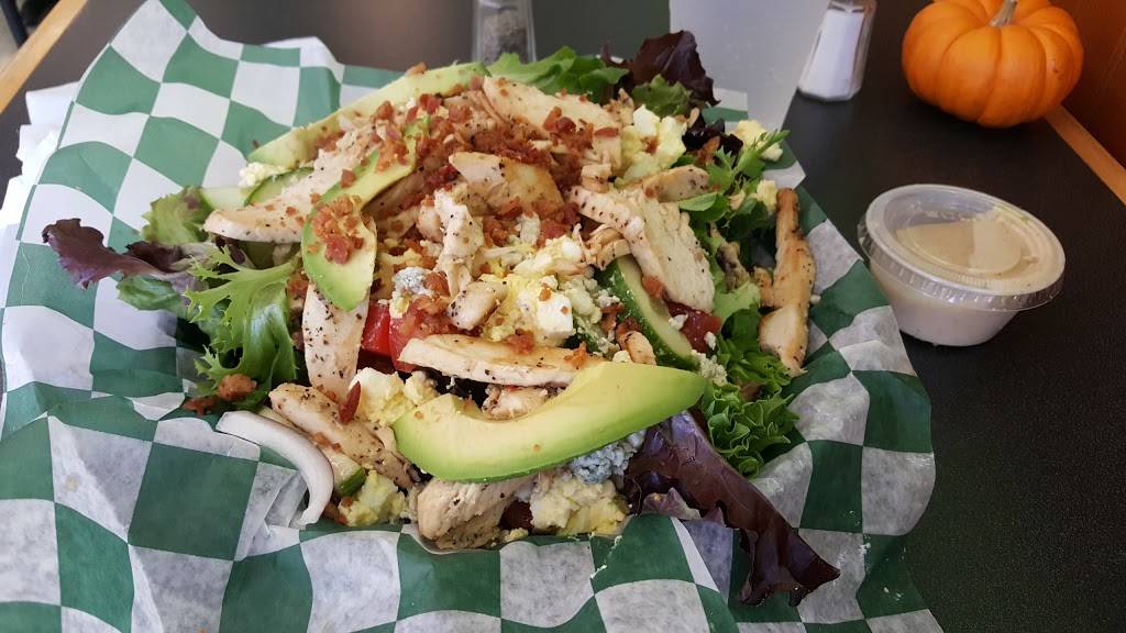 Spicy Green Gourmet | cafe | 2945 S Miami Blvd, Durham, NC 27703, USA | 9192206040 OR +1 919-220-6040