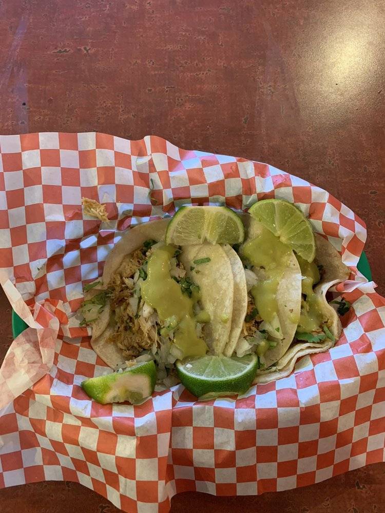 Tacos El Paraíso | restaurant | 8000 36th Ave N, Minneapolis, MN 55427, USA | 6123823783 OR +1 612-382-3783