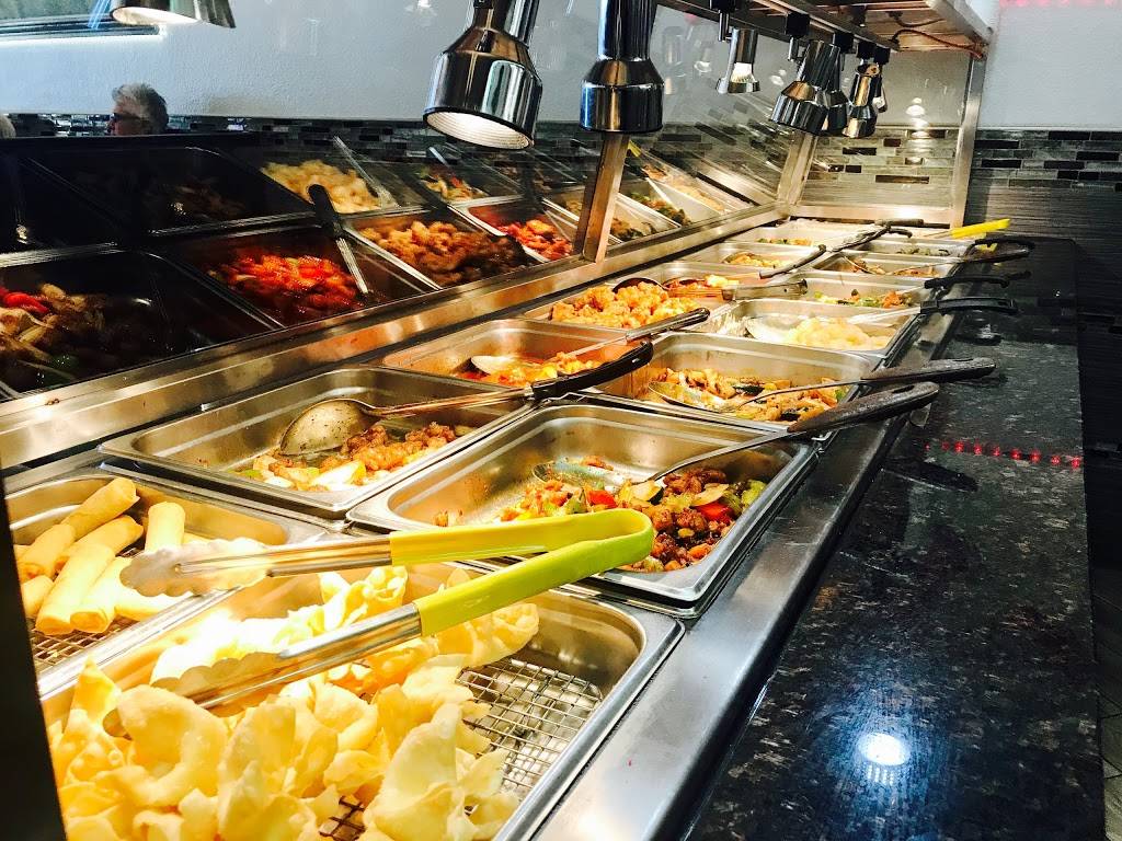 Panda House Continental | meal delivery | Stue 420, 230 W Continental Rd, Green Valley, AZ 85622, USA | 5203993373 OR +1 520-399-3373