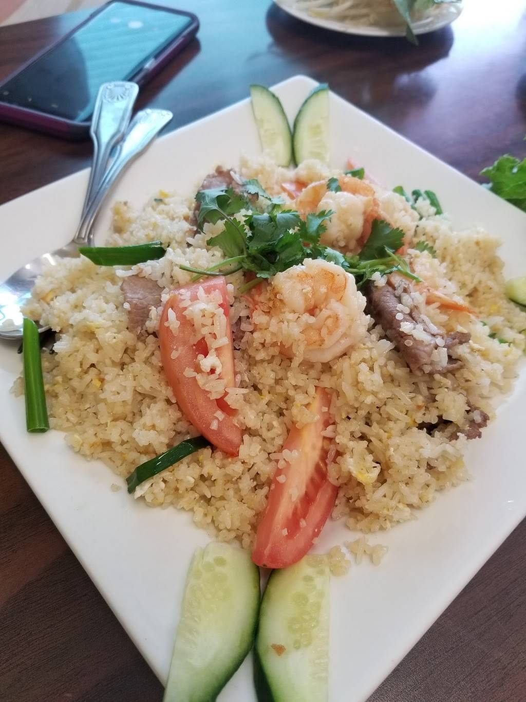 Pho Kim | restaurant | 4200 Peck Rd, El Monte, CA 91732, USA | 6265828528 OR +1 626-582-8528