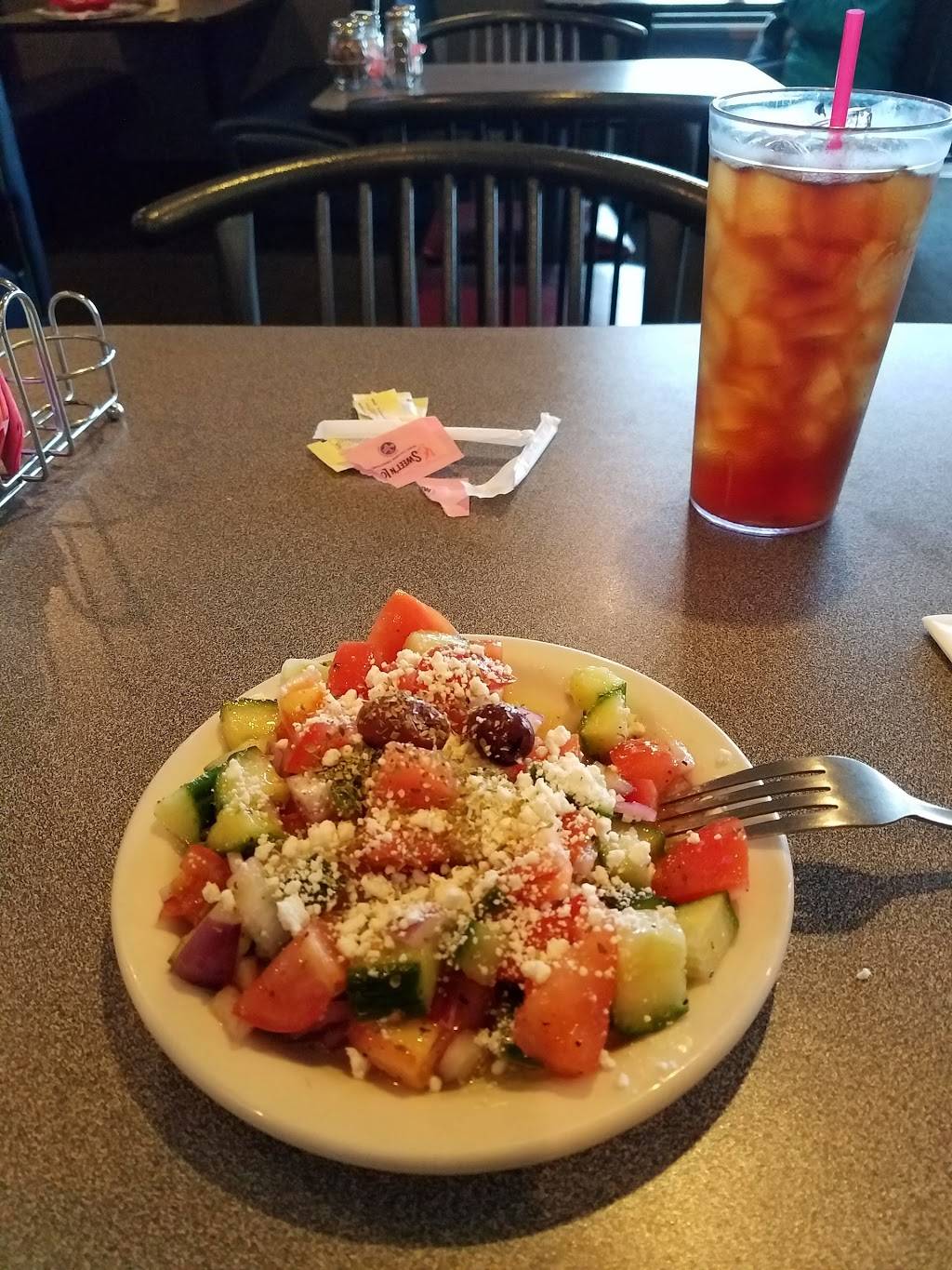 Athens Pizza & Pasta | restaurant | 22340 Marine View Dr S # A, Des Moines, WA 98198, USA | 2068244454 OR +1 206-824-4454