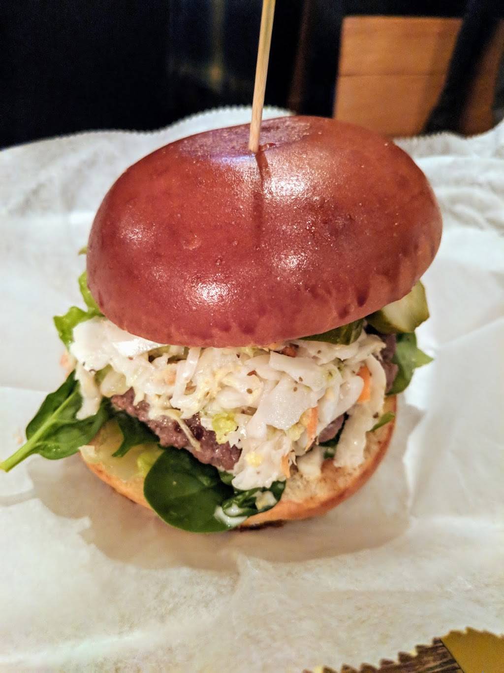 Bareburger | restaurant | 38 Danbury Rd, Ridgefield, CT 06877, USA | 2034382273 OR +1 203-438-2273