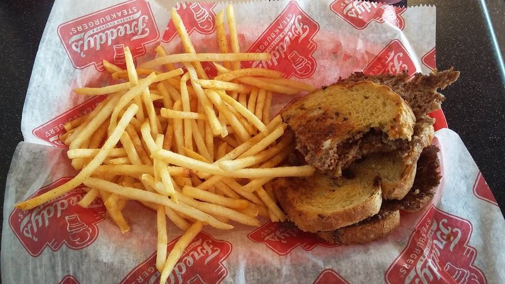 Freddys Frozen Custard & Steakburgers | restaurant | 1151 E Hillside Dr, Broken Arrow, OK 74012, USA | 9184490225 OR +1 918-449-0225