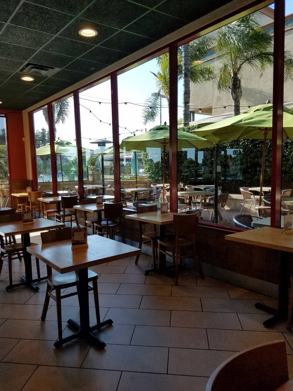 Rubios Coastal Grill | restaurant | 980 Ontario Mills Dr Suite A, Ontario, CA 91764, USA | 9094840484 OR +1 909-484-0484