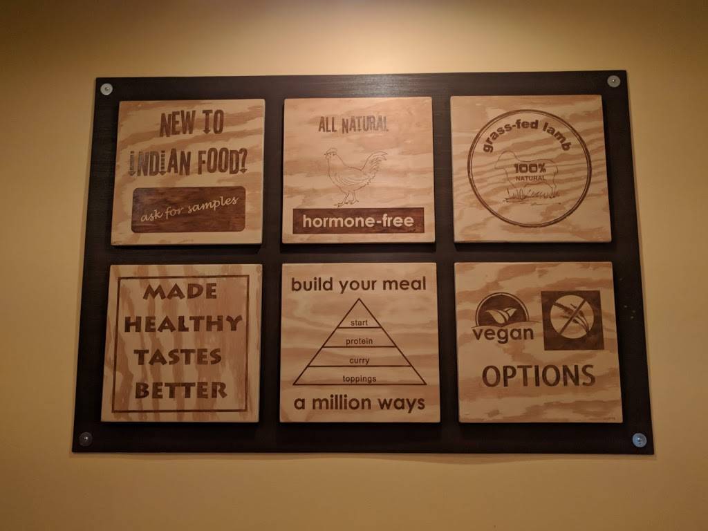 Agile Indian Grill | restaurant | 209 N Market St, Wilmington, DE 19801, USA | 3025434958 OR +1 302-543-4958