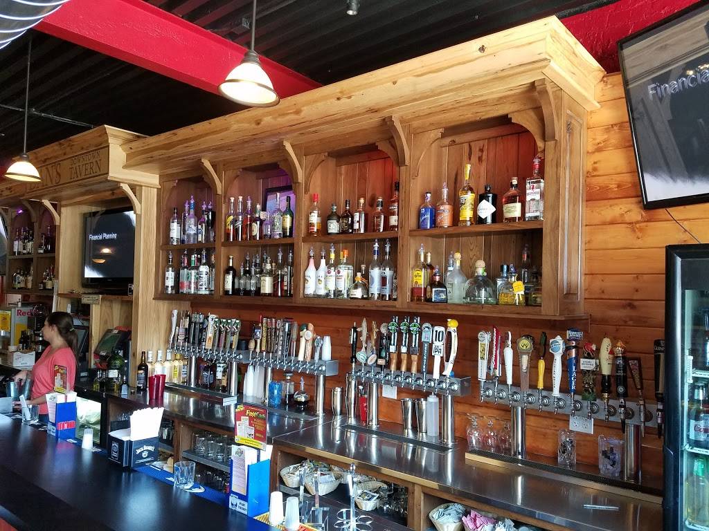 Dans Downtown Tavern | restaurant | 103 E Michigan Ave, Saline, MI 48176, USA | 7344293159 OR +1 734-429-3159