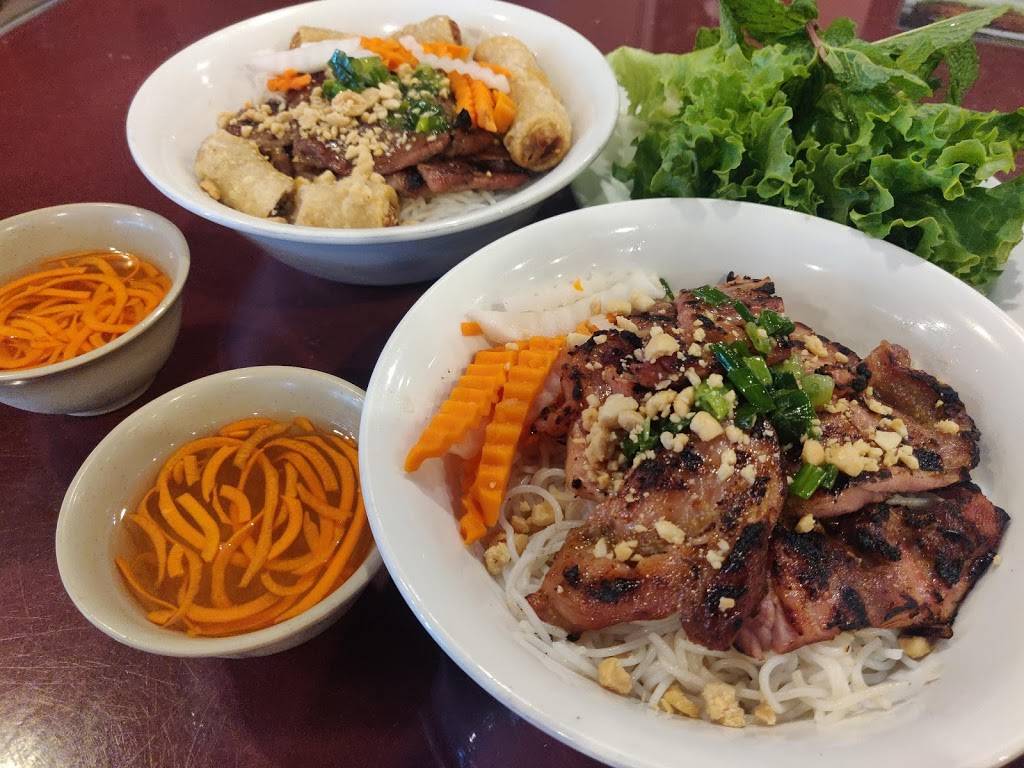 Pho Vietnam | restaurant | 1243 Avenue U, Brooklyn, NY 11229, USA | 7189982858 OR +1 718-998-2858