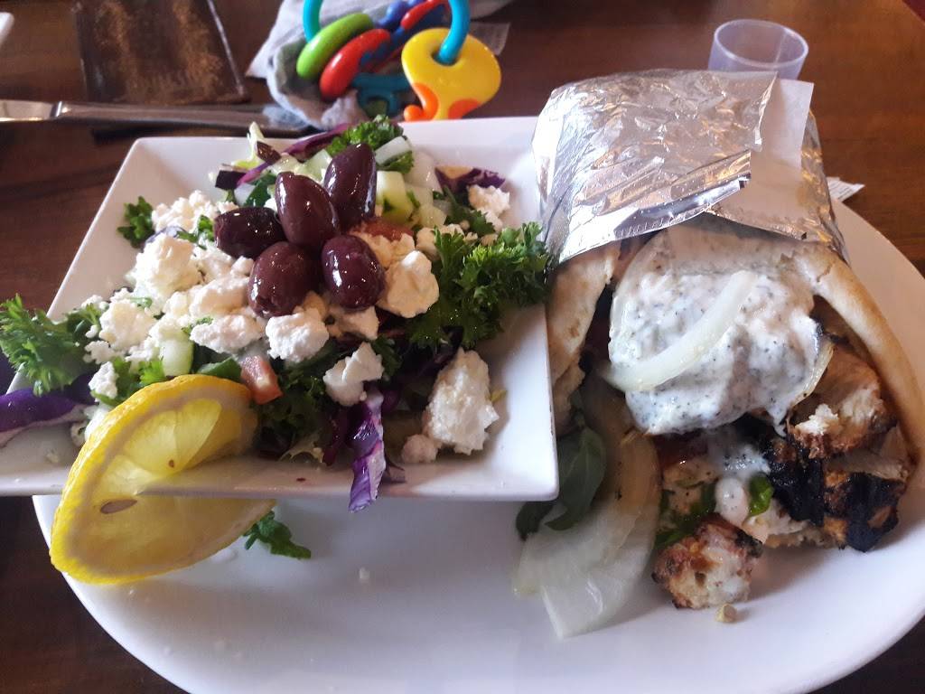 Ephesus Mediterranean Grill | restaurant | 8300 Wiltshire Dr, Port Charlotte, FL 33981, USA | 9416812343 OR +1 941-681-2343