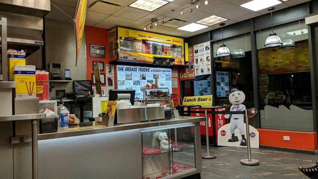 R U Hungry | restaurant | 95 Hamilton St, New Brunswick, NJ 08901, USA | 7322462177 OR +1 732-246-2177