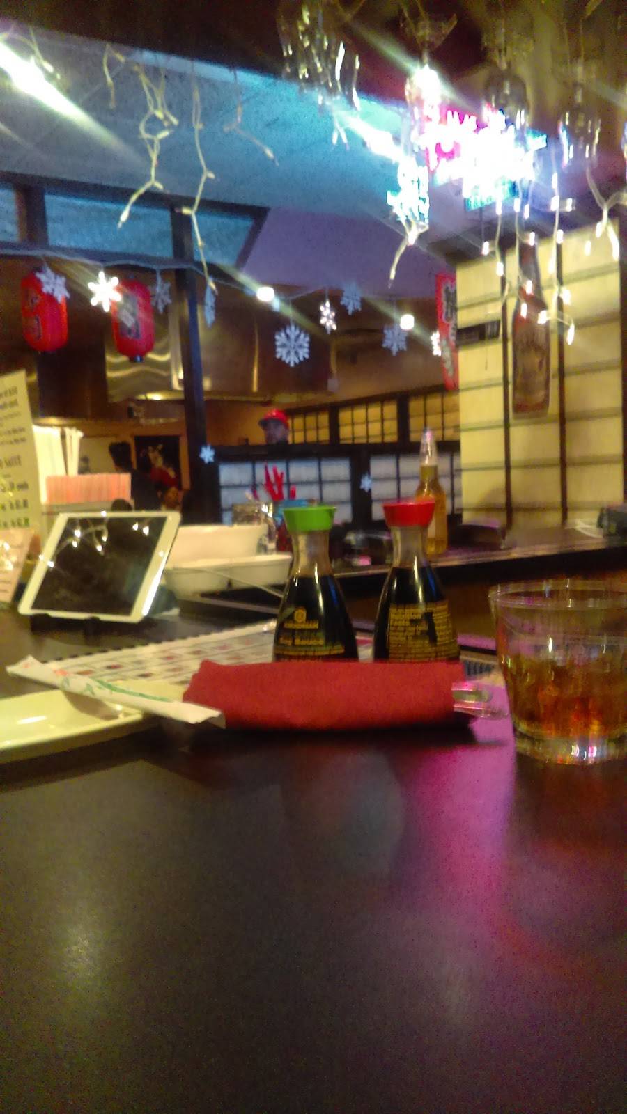 UMI Japanese Steak House | restaurant | 550 Eagles Landing Pkwy, Stockbridge, GA 30281, USA | 7703896999 OR +1 770-389-6999